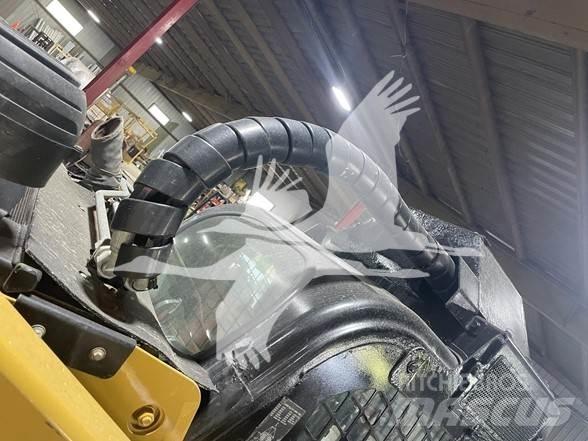 CAT 299D2 XHP  스키드로더