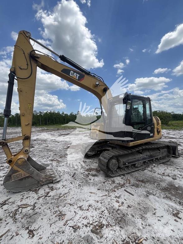 CAT 311FL 대형 굴삭기 29톤 이상