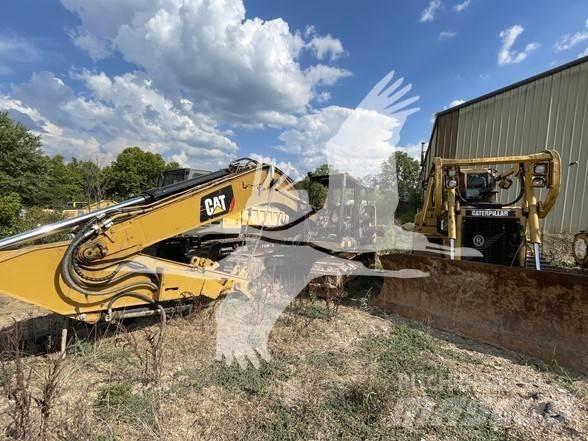 CAT 320 대형 굴삭기 29톤 이상