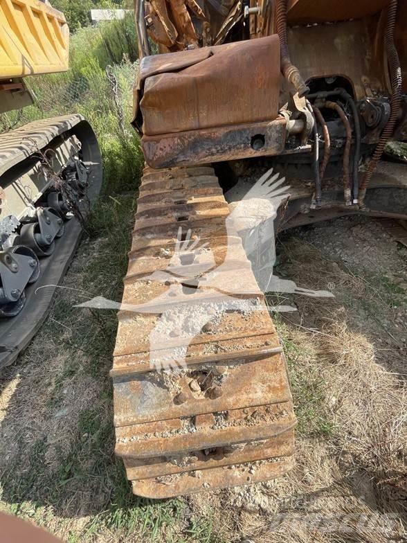 CAT 320 대형 굴삭기 29톤 이상