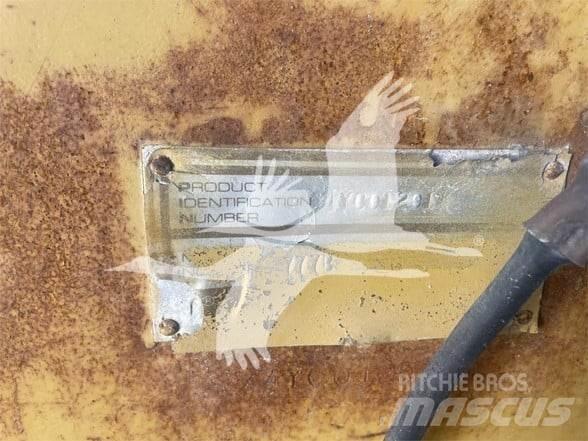 CAT 777B 연결식 홀러