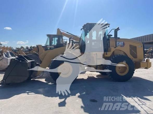 CAT 950GC  휠로우더