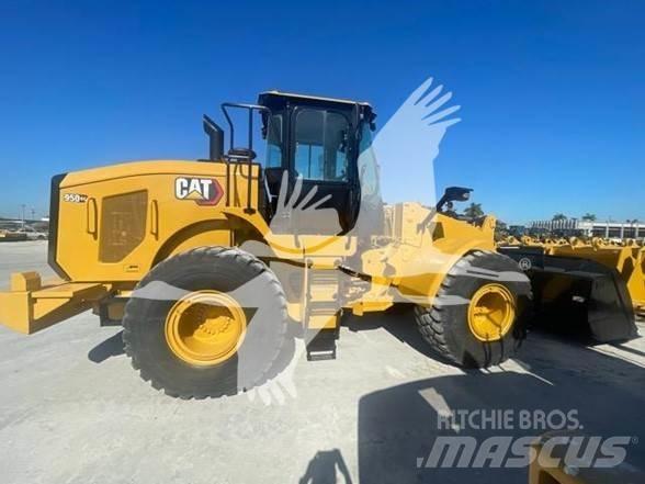 CAT 950GC  휠로우더