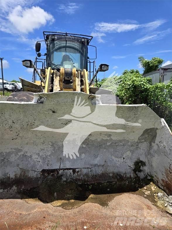CAT 950K  휠로우더