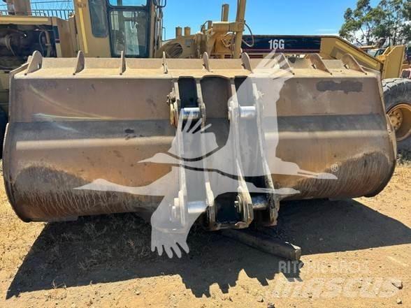 CAT 988H  휠로우더