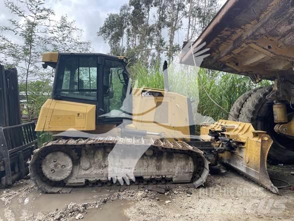 CAT D6K2 LGP 크롤러 도저