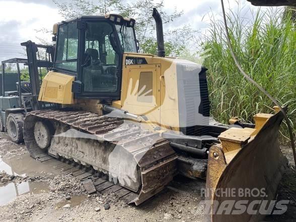 CAT D6K2 LGP 크롤러 도저