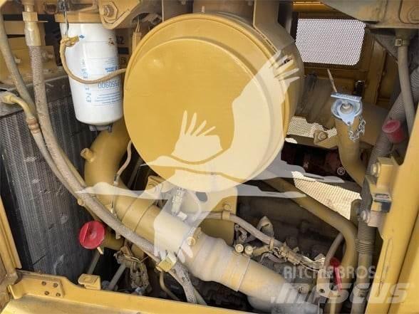 CAT D6R 크롤러 도저