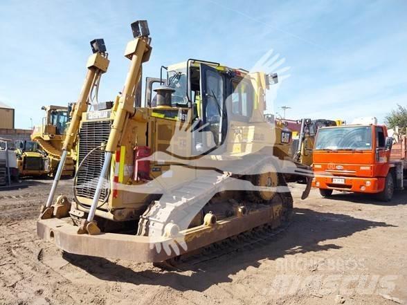 CAT D6T 크롤러 도저