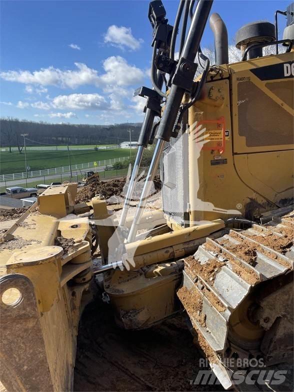CAT D6T LGP 크롤러 도저