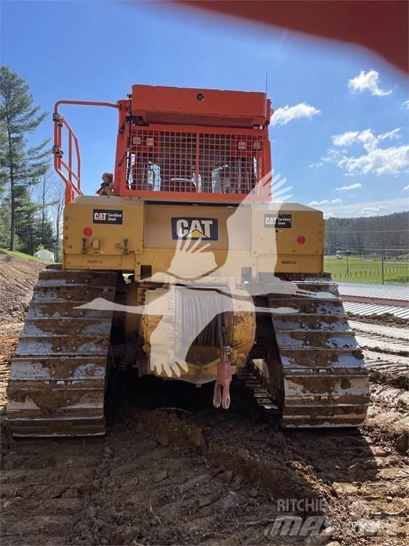 CAT D6T LGP 크롤러 도저