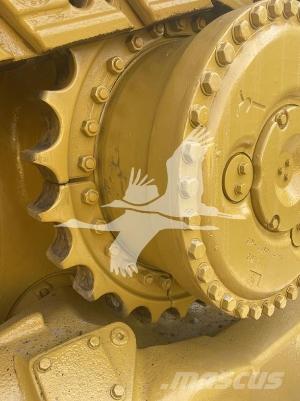 CAT D9R 크롤러 도저