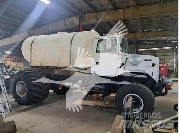 Ford 8000 급수차