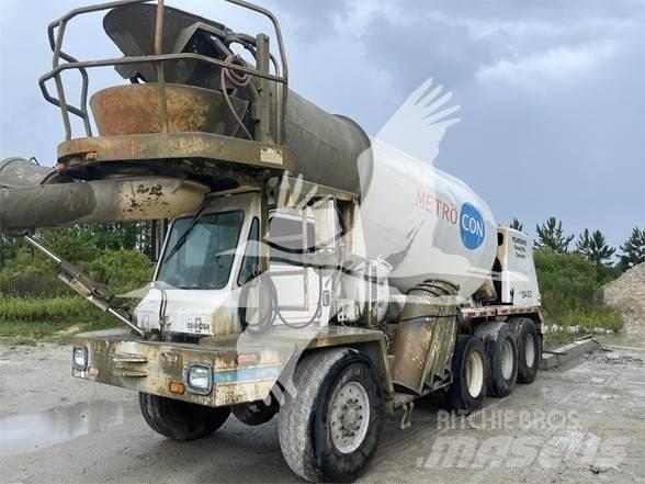 Oshkosh S2346 건설 장비 - 기타