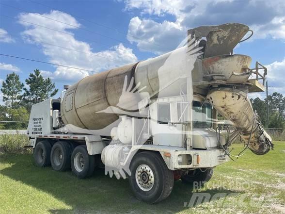 Terex FDB6000 건설 장비 - 기타