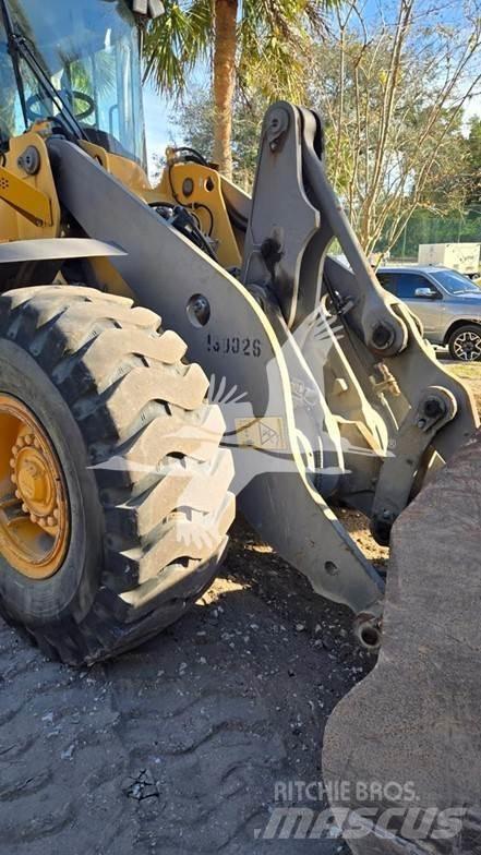 Volvo L70G  휠로우더