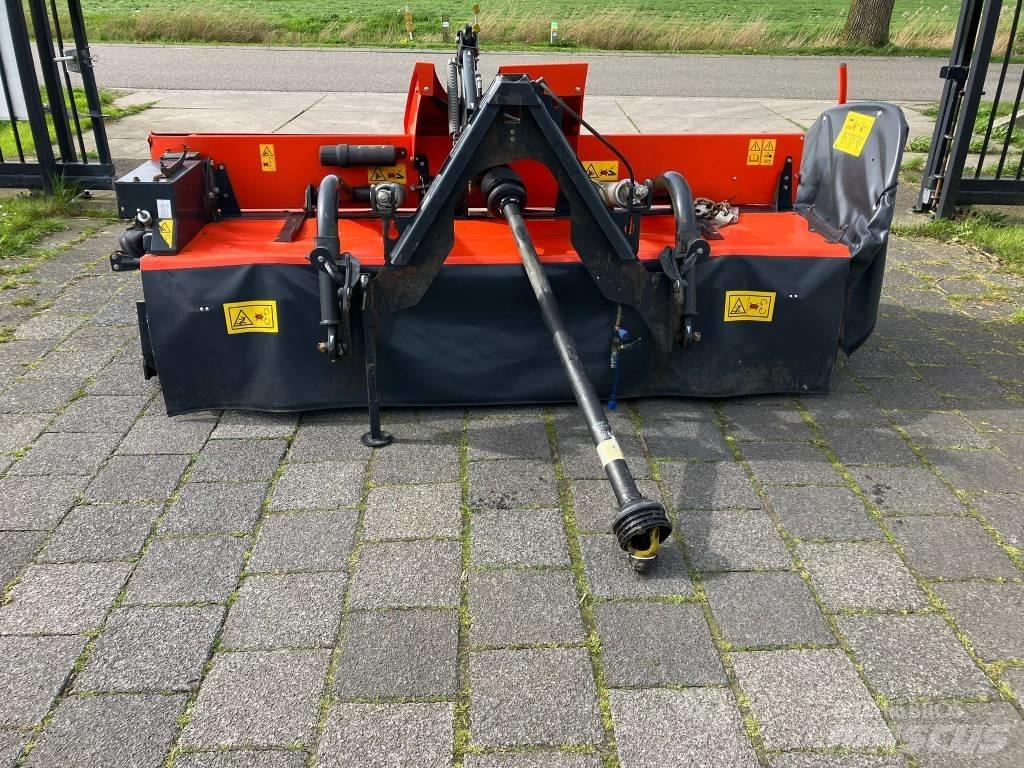Kubota DM 4032 제초기