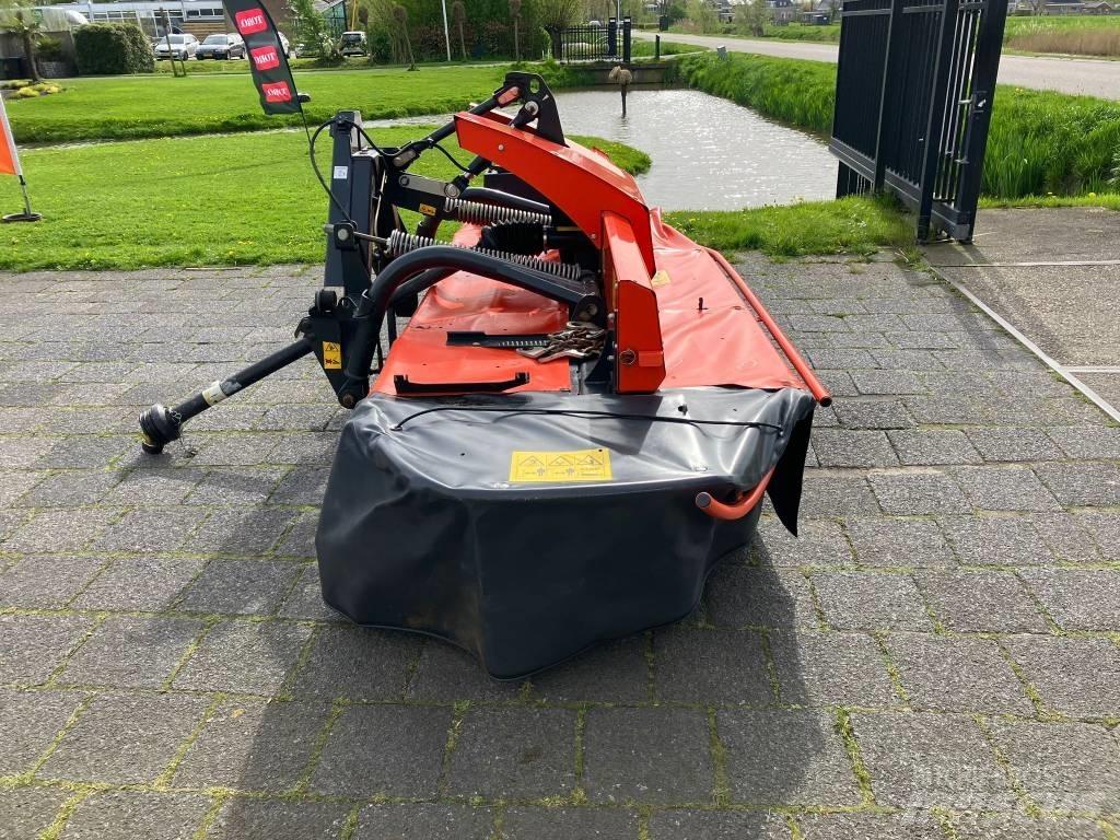 Kubota DM 4032 제초기