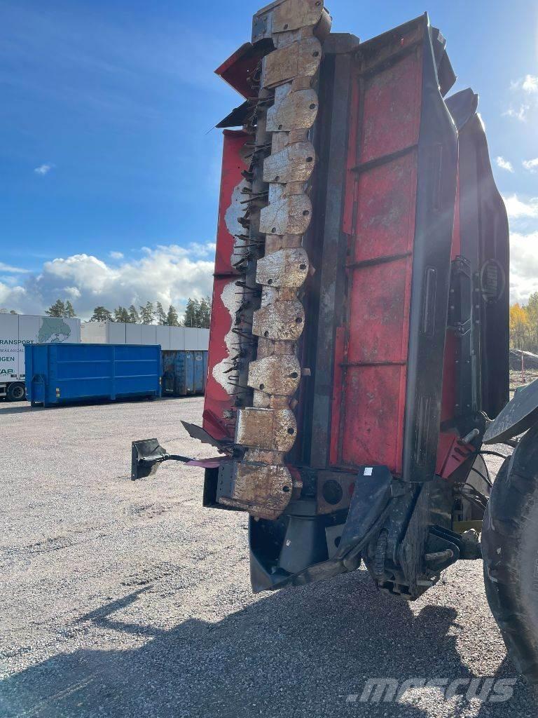 Vicon Extra 7100T 모어 컨디셔너