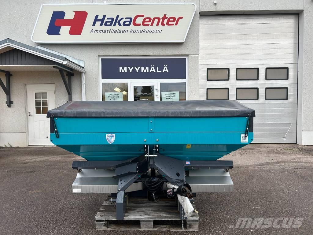 Sulky DX 20 미네랄 살포기