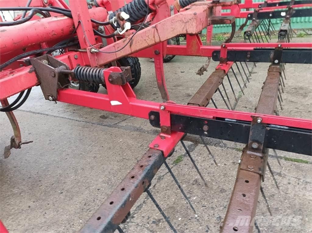 Horsch FG 7,5 경운기