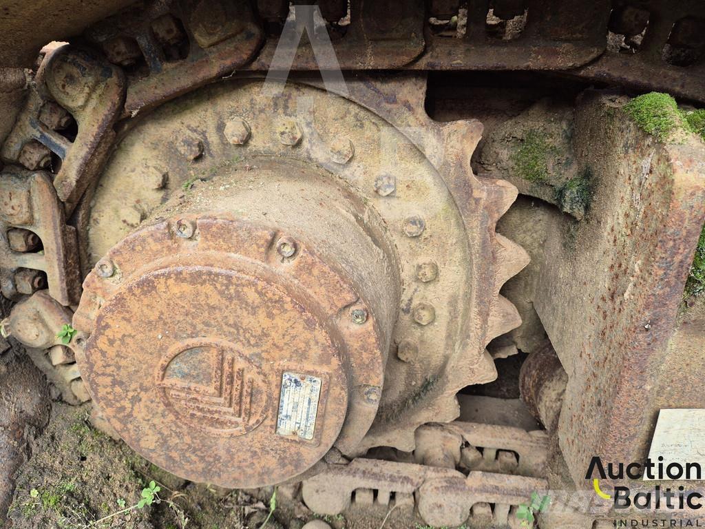 Extec S3 스크리너