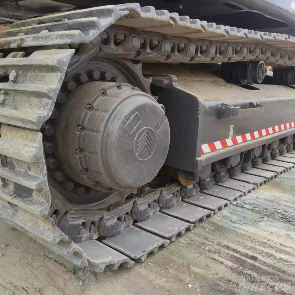 Volvo EC 480 D L 대형 굴삭기 29톤 이상