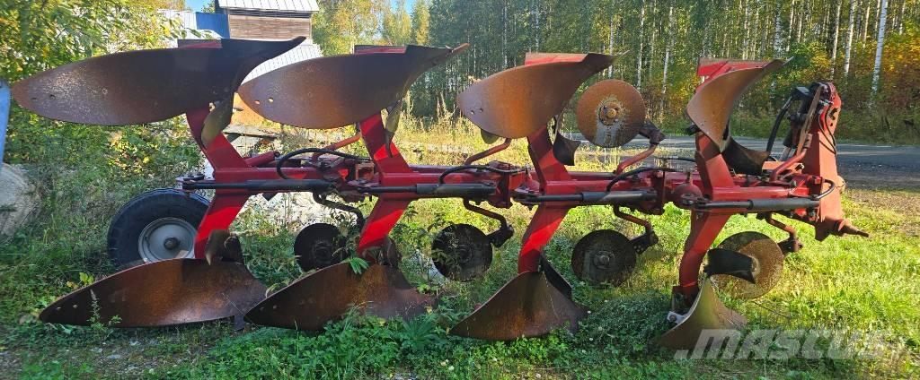 Agrolux MRT 598 AX 가역 플로우(쟁기)