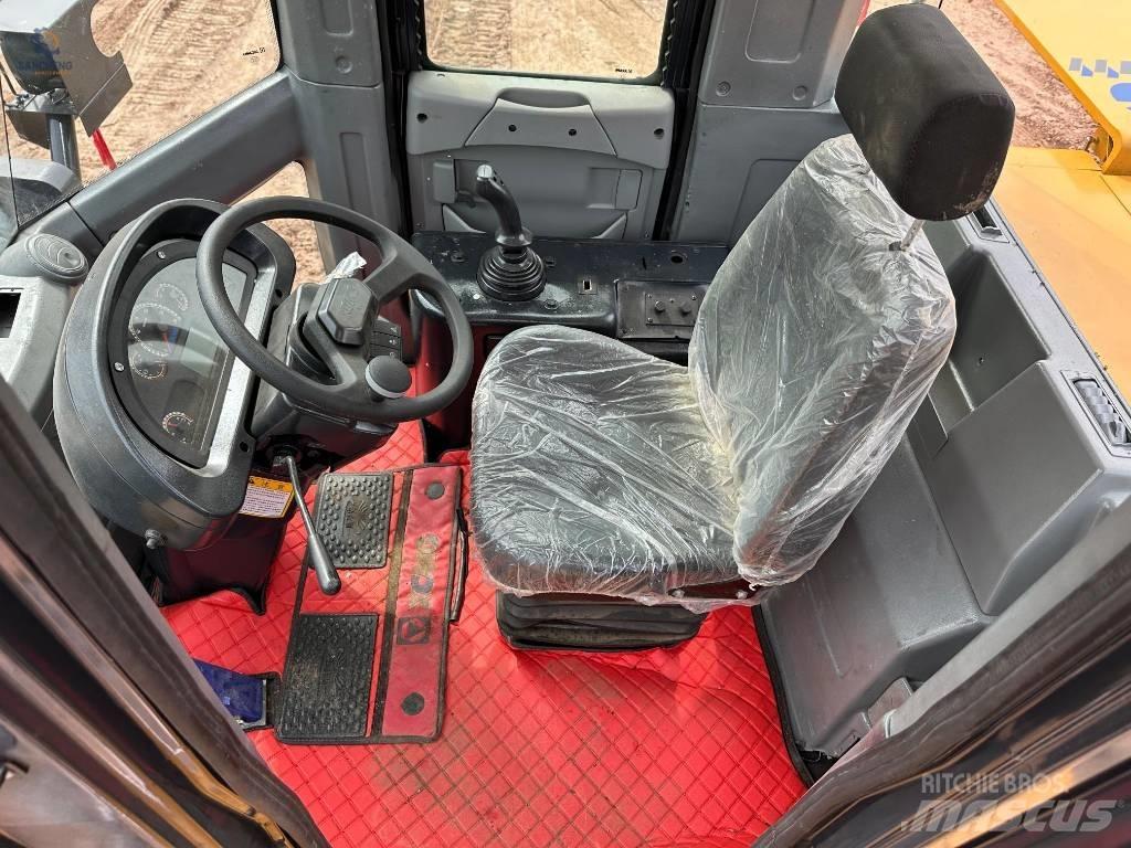 XCMG ZL 50 GN  휠로우더
