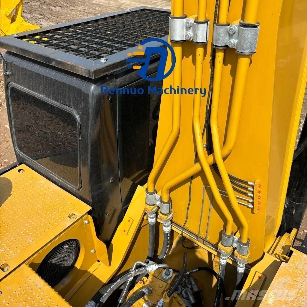 CAT 336 D2 대형 굴삭기 29톤 이상