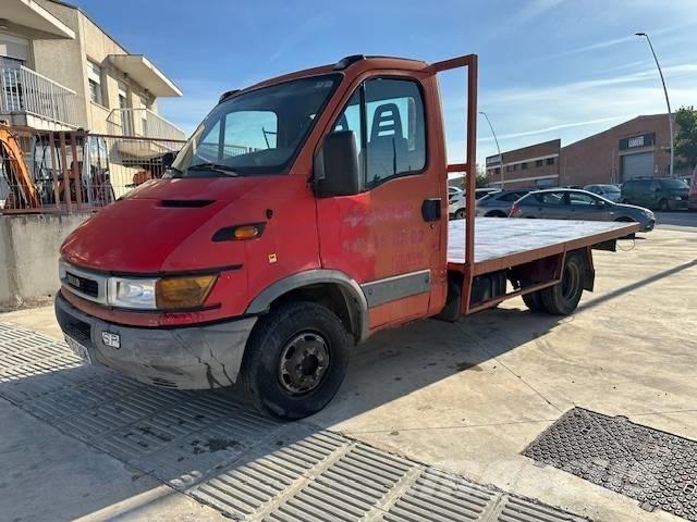 Iveco 35C 13 픽업/드롭사이드