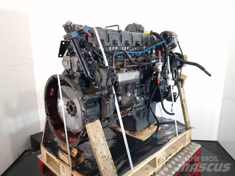 Deutz BF6M1013EC 엔진