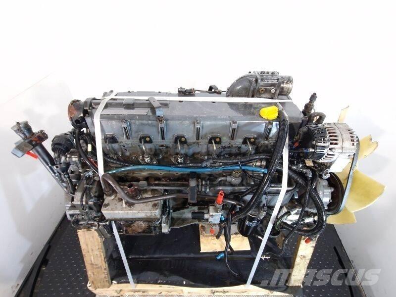 Deutz BF6M1013EC 엔진