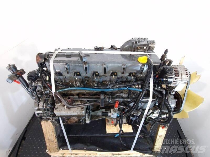 Deutz BF6M1013EC 엔진