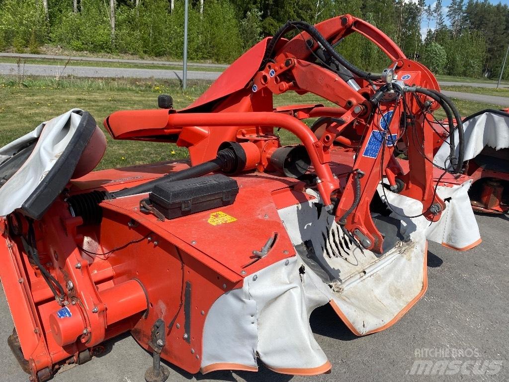 Kuhn FC3525DF-FF 모어 컨디셔너