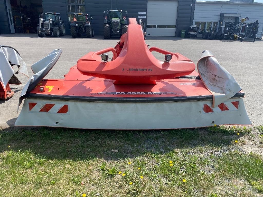 Kuhn FC3525DF-FF 모어 컨디셔너