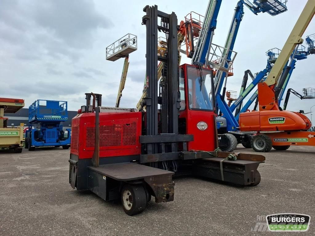 Combilift C3000GST 사이드로더