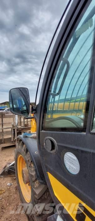 Dieci Runner 40.13 텔러 핸들러