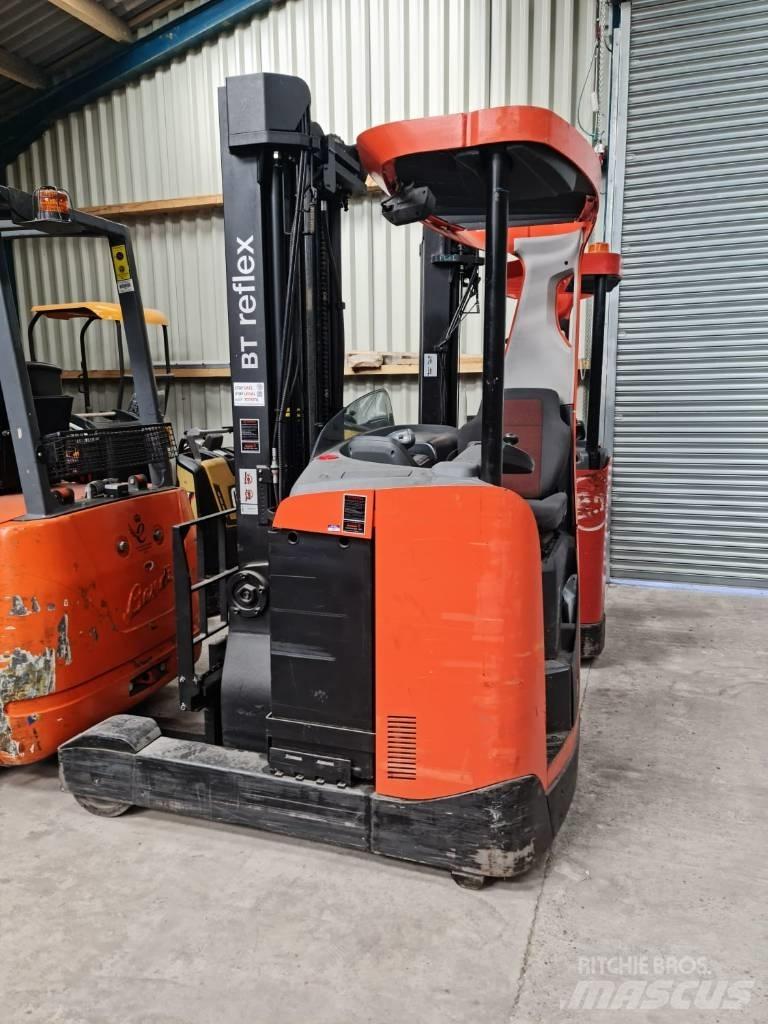 BT Rolatruc RRE160 리치 트럭