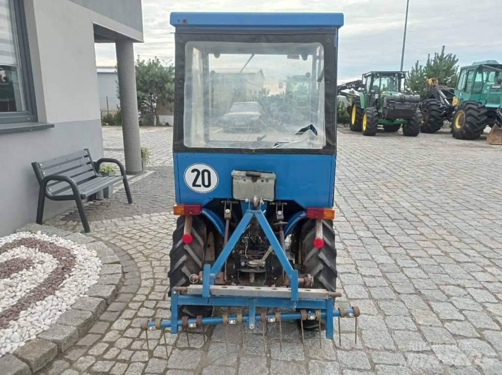 Iseki TX1300 트랙터