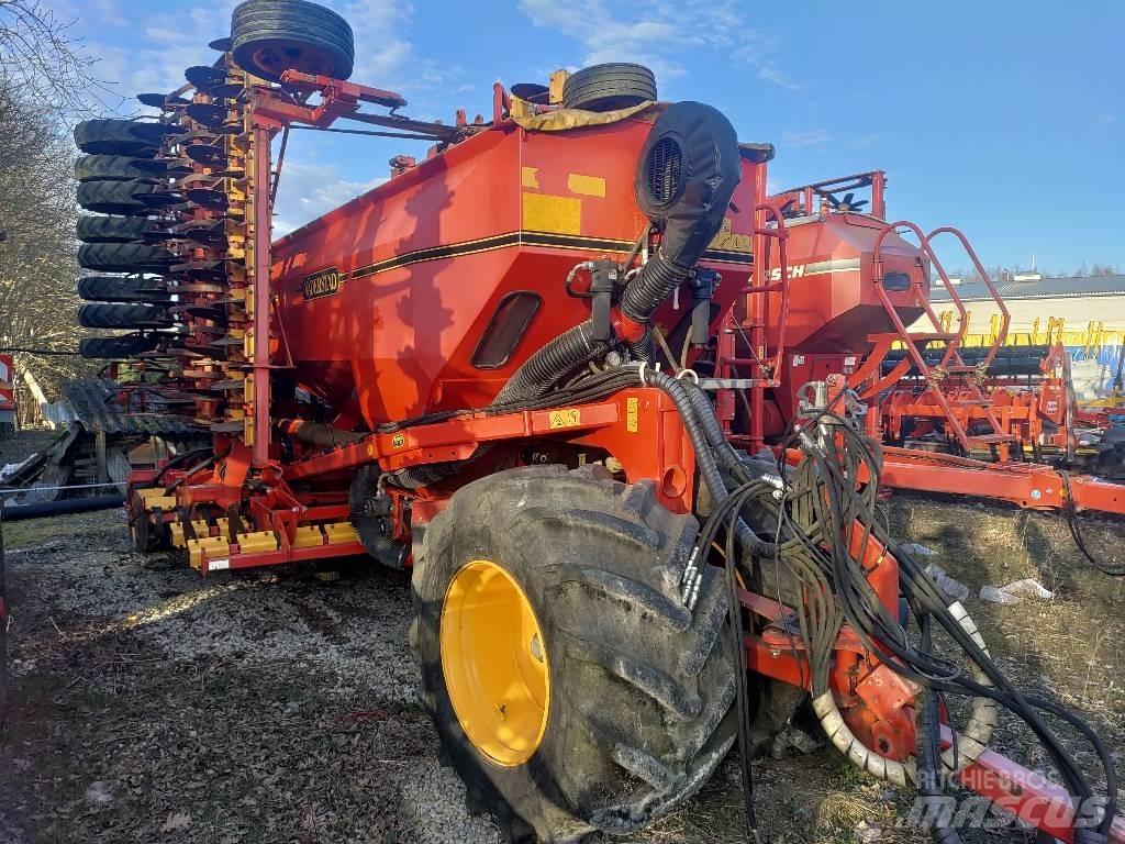Väderstad Rapid 800J 드릴