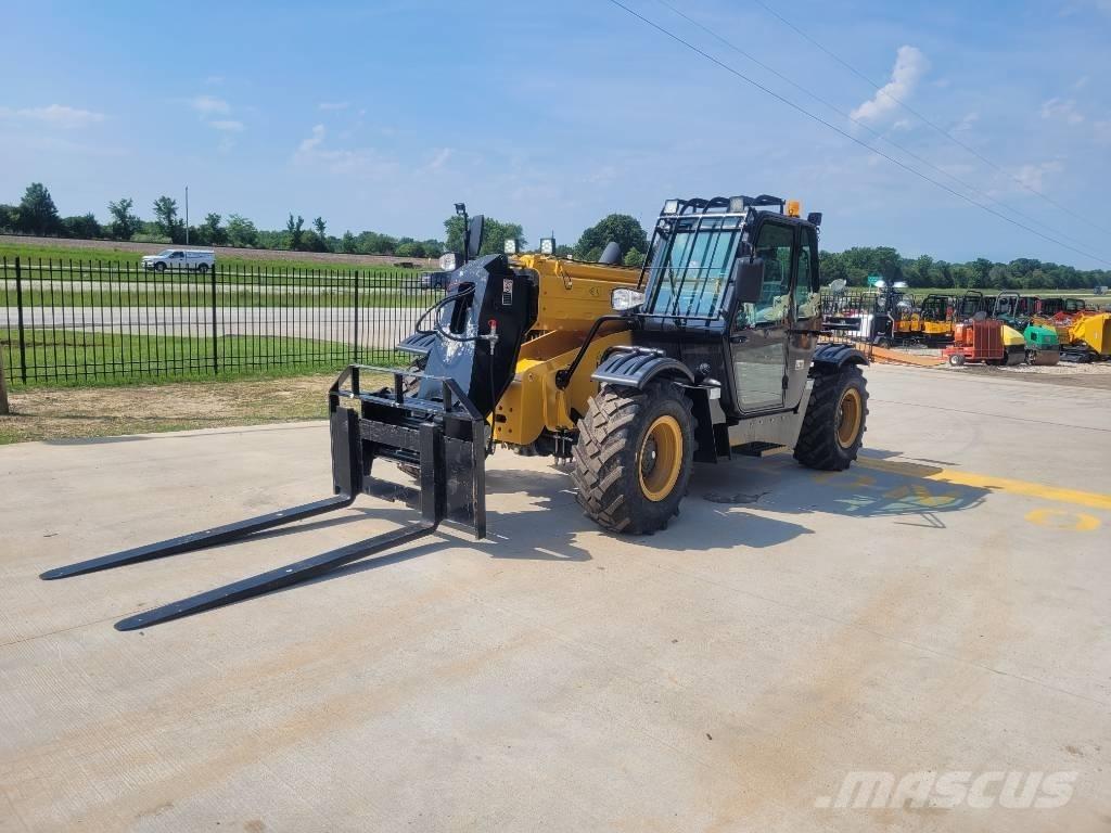 Rippa TR730 텔러 핸들러