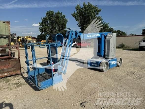 Genie Z30/20N 관절형 전동이동 리프트