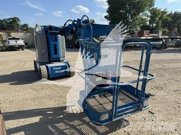 Genie Z30/20N 관절형 전동이동 리프트