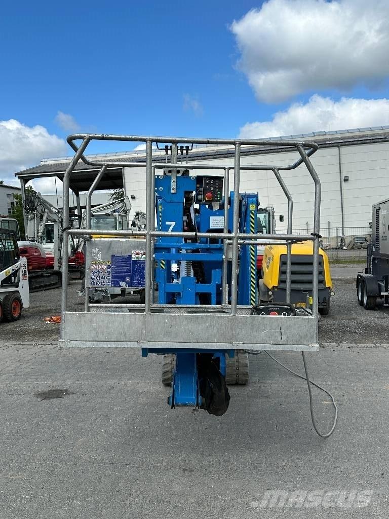 EasyLift R 190 관절형 전동이동 리프트