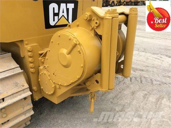 CAT D 5 K LGP 크롤러 도저