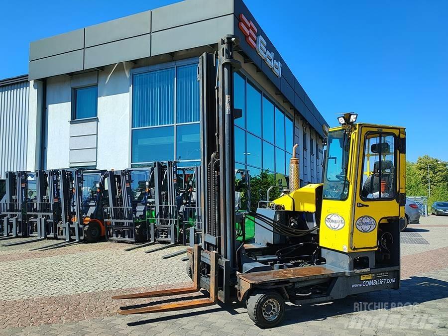 Combilift C4000 4방향 리치트럭