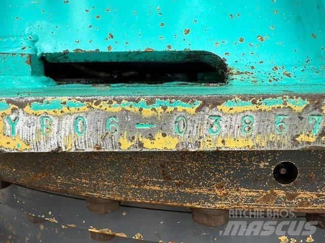 Kobelco SK 225 SR 대형 굴삭기 29톤 이상