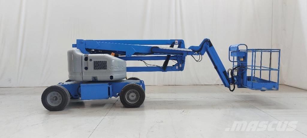 Genie Z 45/25 J DC 관절형 전동이동 리프트