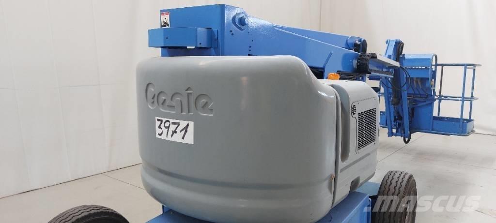 Genie Z 45/25 J DC 관절형 전동이동 리프트